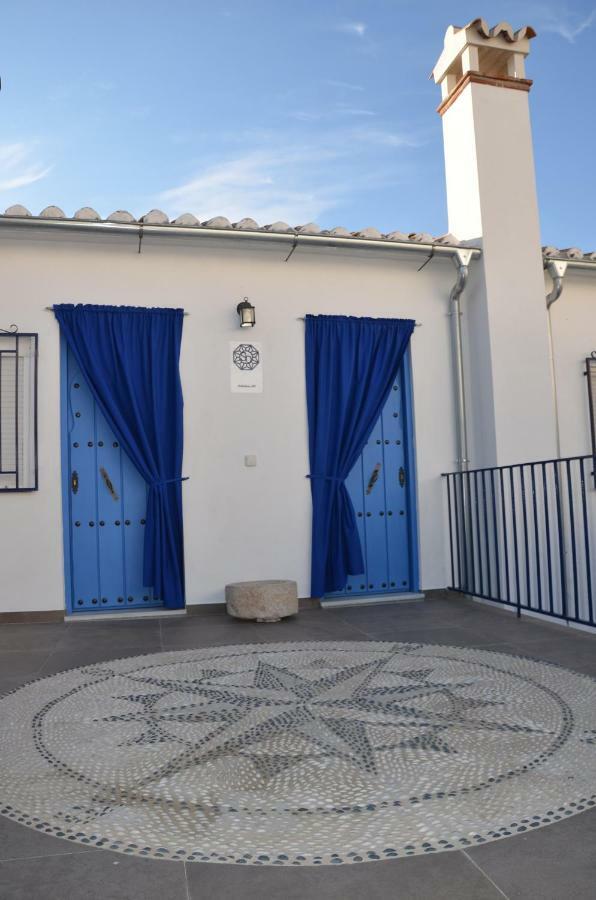Santo Domingo Rural - Central & Private Parking Archidona Extérieur photo